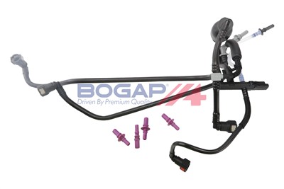 BOGAP P1621128 Číslo výrobce: 39173300900.