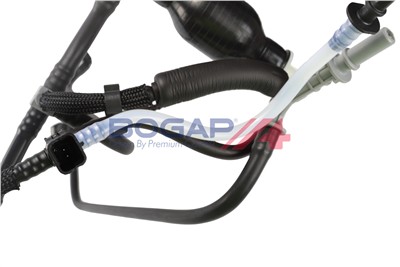 BOGAP P1621128 Číslo výrobce: 39173300900.