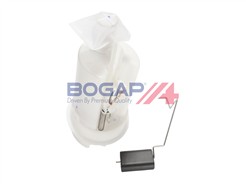 BOGAP P1622105