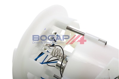 BOGAP P1622109 Číslo výrobce: 84133080900.