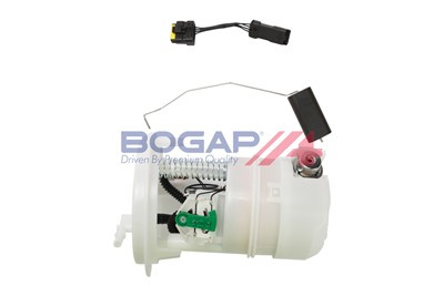 BOGAP P1622110 Číslo výrobce: 84133080900.