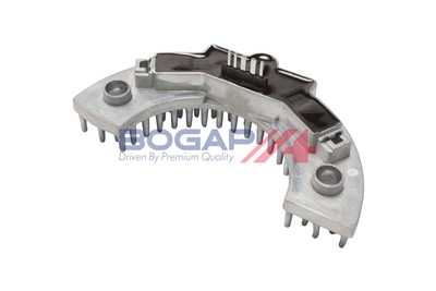 BOGAP P4112101 Číslo výrobce: 85332900000. EAN: 4251789176714.