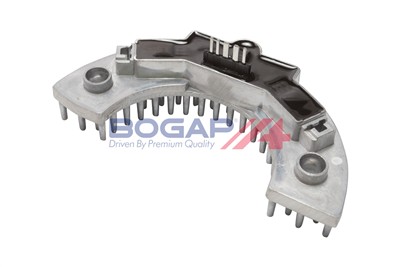 BOGAP P4112101 Číslo výrobce: 85332900000. EAN: 4251789176714.