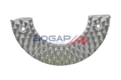 BOGAP P4112101 Číslo výrobce: 85332900000. EAN: 4251789176714.