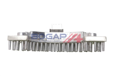 BOGAP P4112101 Číslo výrobce: 85332900000. EAN: 4251789176714.