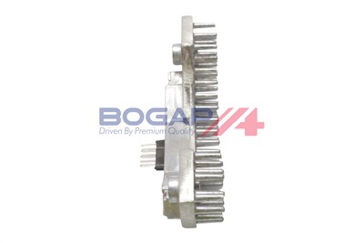 BOGAP P4112101 Číslo výrobce: 85332900000. EAN: 4251789176714.