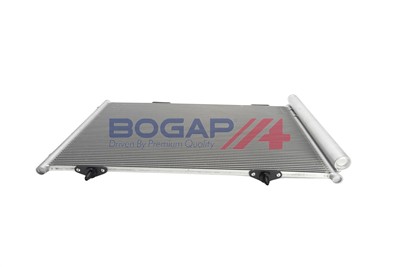 BOGAP P4117107 Číslo výrobce: 84159000990. EAN: 4255833363181.