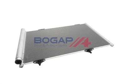 BOGAP P4117107 Číslo výrobce: 84159000990. EAN: 4255833363181.