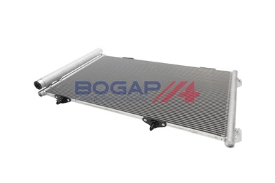 BOGAP P4117107 Číslo výrobce: 84159000990. EAN: 4255833363181.