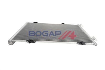 BOGAP P4117107 Číslo výrobce: 84159000990. EAN: 4255833363181.
