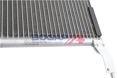 BOGAP P4117118 Číslo výrobce: 84159000990. EAN: 4255833364058.