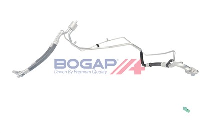 BOGAP P4128102 Číslo výrobce: 87089199900.