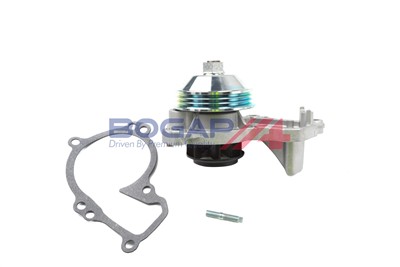 BOGAP P4234101 Číslo výrobce: 84133080900. EAN: 4255659963336.