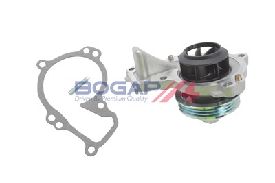 BOGAP P4234101 Číslo výrobce: 84133080900. EAN: 4255659963336.
