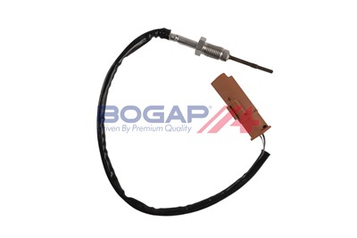 BOGAP P6120100 Číslo výrobce: 85332100000. EAN: 4255659948241.