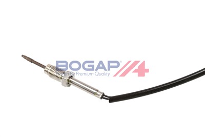 BOGAP P6120101 Číslo výrobce: 85332100000. EAN: 4255659970747.