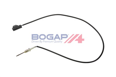 BOGAP P6120105 Číslo výrobce: 85332100000. EAN: 4255659970808.