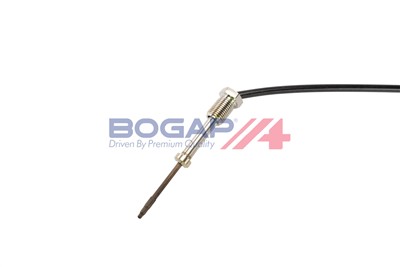 BOGAP P6120105 Číslo výrobce: 85332100000. EAN: 4255659970808.