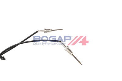 BOGAP P6120113 Číslo výrobce: 85332100000. EAN: 4255659971010.