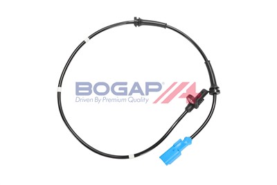 BOGAP P7117145 Číslo výrobce: 90318080000. EAN: 4255833392563.