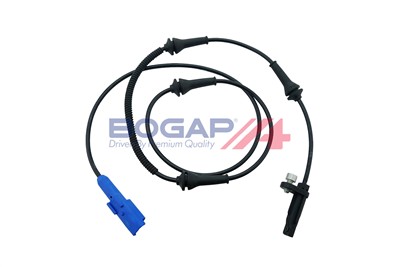 BOGAP P7117148 Číslo výrobce: 90318080000. EAN: 4255833392624.