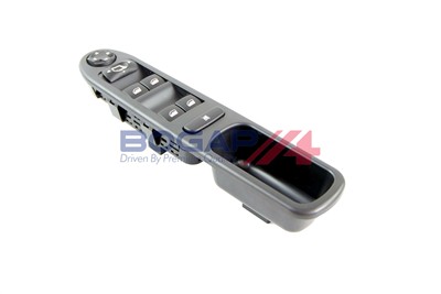 BOGAP P7339111 Číslo výrobce: 85365019900. EAN: 4255596509574.