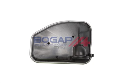 BOGAP P8114100 Číslo výrobce: 84212980900. EAN: 4255659957144.