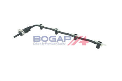 BOGAP R1621101 Číslo výrobce: 39173300900. EAN: 4251789167859.