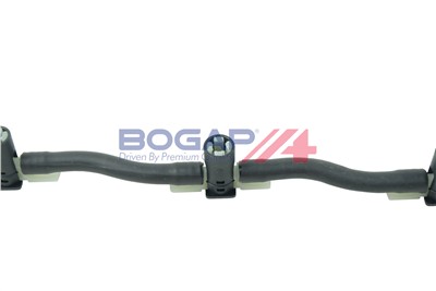 BOGAP R1621101 Číslo výrobce: 39173300900. EAN: 4251789167859.