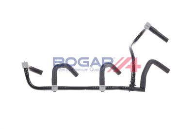 BOGAP R1621114 Číslo výrobce: 39173300900. EAN: 4251789196484.