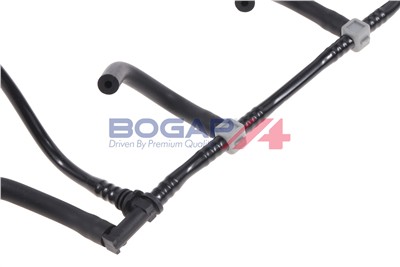 BOGAP R1621114 Číslo výrobce: 39173300900. EAN: 4251789196484.