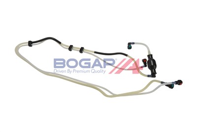 BOGAP R1621127 Číslo výrobce: 39173300900. EAN: 4255596513717.