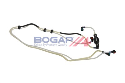 BOGAP R1621127 Číslo výrobce: 39173300900. EAN: 4255596513717.