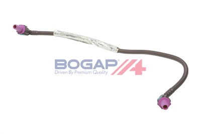 BOGAP R1621140 Číslo výrobce: 39173300900. EAN: 4255596513939.