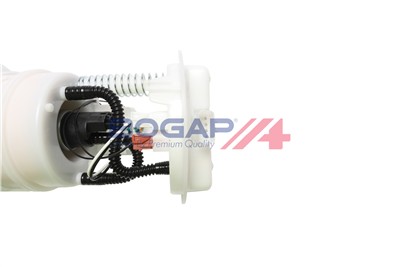 BOGAP R1622115 Číslo výrobce: 84133080900. EAN: 4255660181439.
