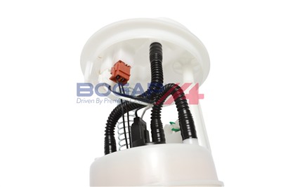 BOGAP R1622115 Číslo výrobce: 84133080900. EAN: 4255660181439.