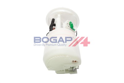 BOGAP R1622115 Číslo výrobce: 84133080900. EAN: 4255660181439.