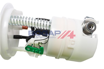 BOGAP R1622115 Číslo výrobce: 84133080900. EAN: 4255660181439.
