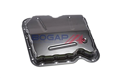BOGAP R1919100 Číslo výrobce: 84099900900. EAN: 4251789197689.