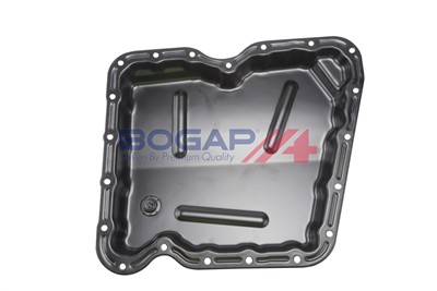 BOGAP R1919100 Číslo výrobce: 84099900900. EAN: 4251789197689.