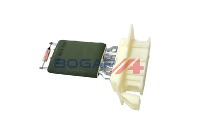 BOGAP R4112100 Číslo výrobce: 85332900000. EAN: 4251789192776.
