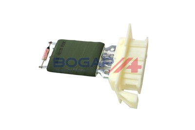 BOGAP R4112100 Číslo výrobce: 85332900000. EAN: 4251789192776.
