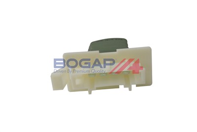 BOGAP R4112100 Číslo výrobce: 85332900000. EAN: 4251789192776.