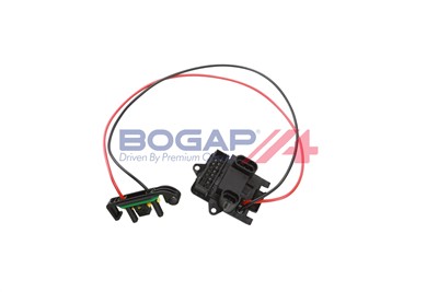 BOGAP R4112104 Číslo výrobce: 85332900000. EAN: 4255660134626.