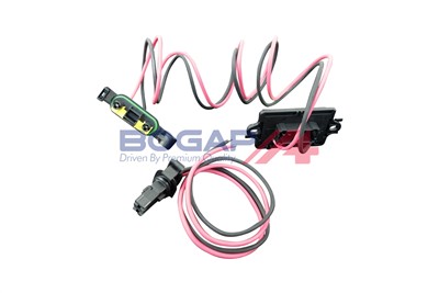BOGAP R4112106 Číslo výrobce: 85332900000. EAN: 4255660134640.
