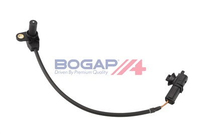 BOGAP R6115100 Číslo výrobce: 90318020000. EAN: 4255659935876.
