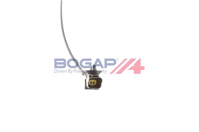 BOGAP R6115100 Číslo výrobce: 90318020000. EAN: 4255659935876.