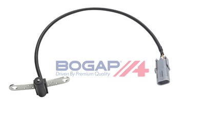 BOGAP R6115115 Číslo výrobce: 90318020000. EAN: 4255659936576.