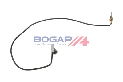 BOGAP R6120101 Číslo výrobce: 85332100000. EAN: 4255659970600.