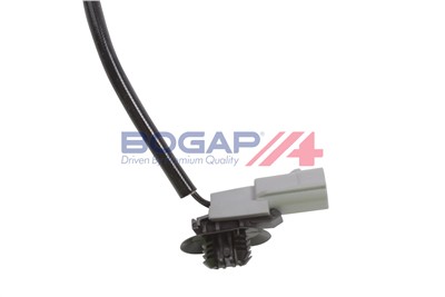 BOGAP R6120101 Číslo výrobce: 85332100000. EAN: 4255659970600.